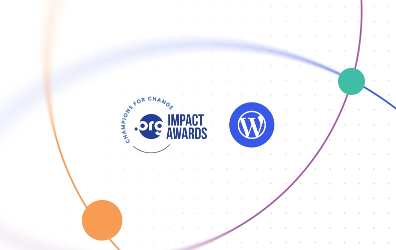 Shine a Light on Change: Nominations are Open for the 2025 .ORG Impact Awards