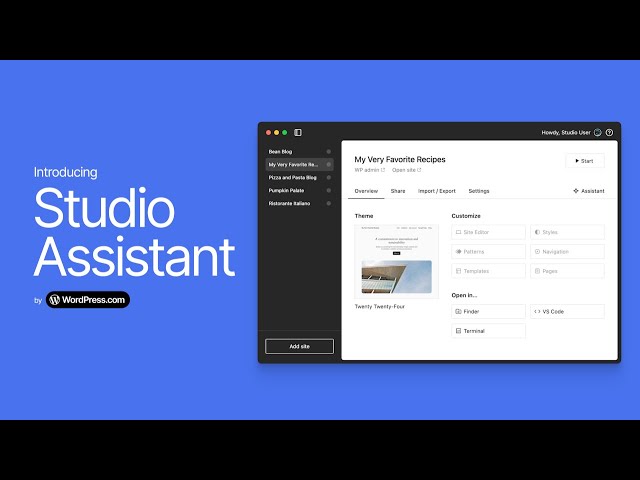 Every Grad Needs a Personal Website (+ An Exclusive Offer)