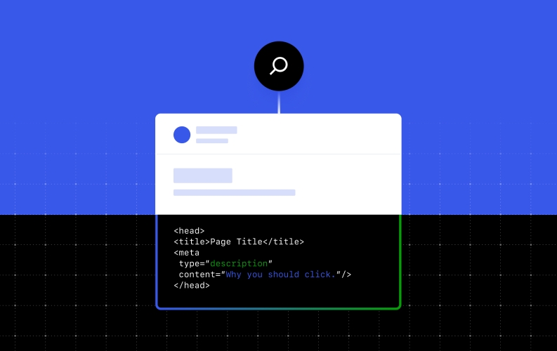 What Meta Descriptions Do and How They Help Drive Traffic